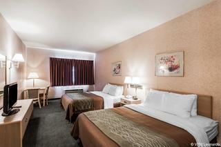 Hotel Comfort Inn Marysville
