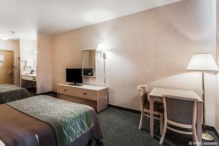 Hotel Comfort Inn Marysville