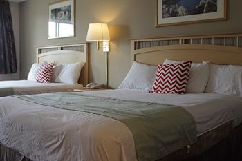 Motel Lakewood Inn