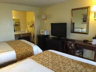 Motel Rodeway Inn Fife