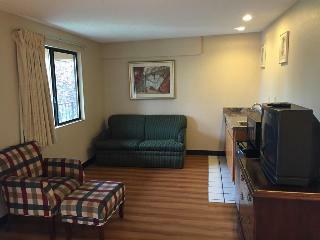 Motel Rodeway Inn Fife