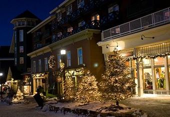Hotel Highland House