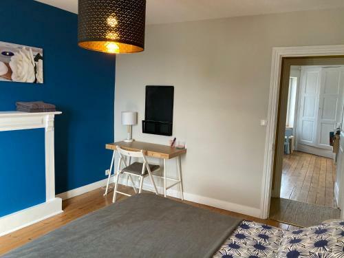 Apartamento L'escale Granvillaise