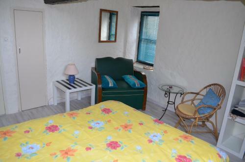 Apartamento Appartement Vue Mer Granville