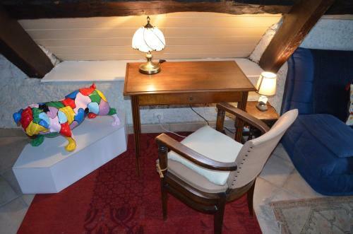 Apartamento Appartement Vue Mer Granville