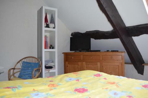 Apartamento Appartement Vue Mer Granville