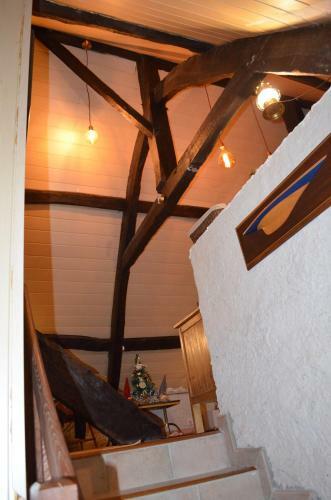 Apartamento Appartement Vue Mer Granville