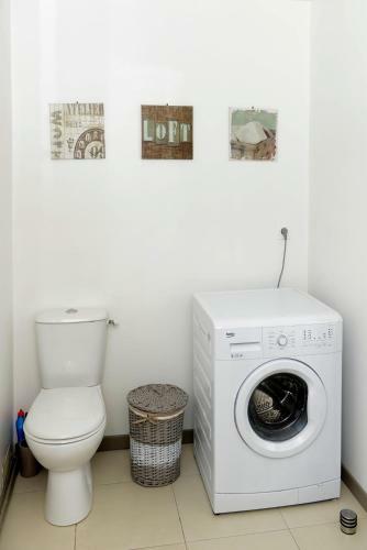 Apartamento La Corderie Du Lude