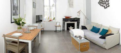 Apartamento La Corderie Du Lude