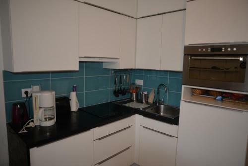 Apartamento La Victoire