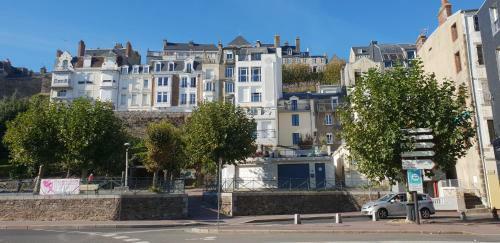 Apartamento La Victoire