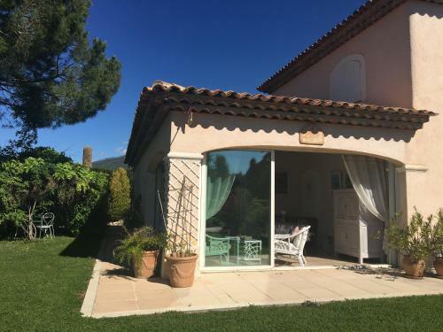 Apartamento Vallis Aurea