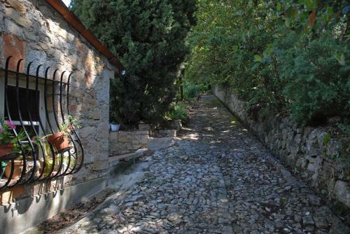 Bed & Breakfast Chambres D'h�tes Il Monticello