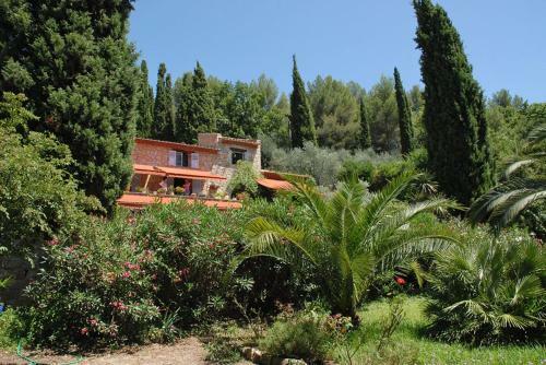 Bed & Breakfast Chambres D'h�tes Il Monticello