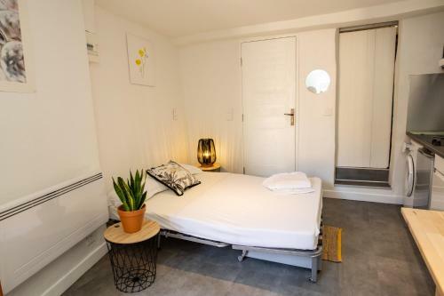 Apartamento Joli Studio En Plein Coeur Historique