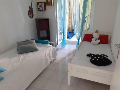 Apartamento Maison Au Calme