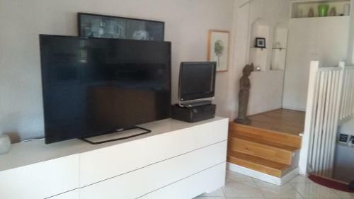 Apartamento Maison Au Calme