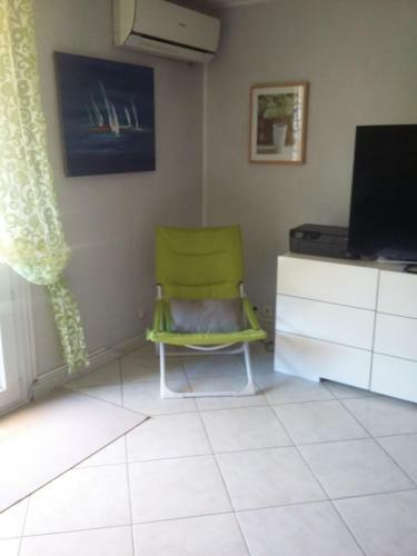 Apartamento Maison Au Calme