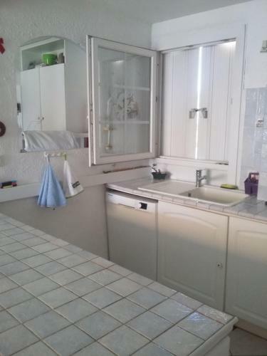 Apartamento Maison Au Calme