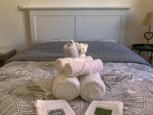 Apartamento Appart Hotel Centifolia - Place Aux Aires