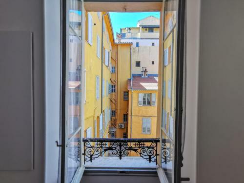 Apartamento Appart Hotel Centifolia - Place Aux Aires