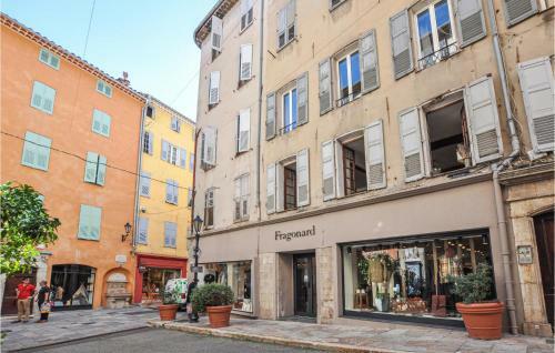 Amazing Apartment In Grasse With