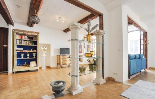 Amazing Apartment In Grasse With
