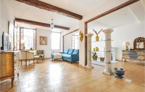 Amazing Apartment In Grasse With