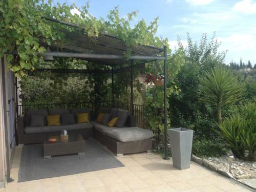 Jolie Villa � Grasse Quartier Saint Antoine