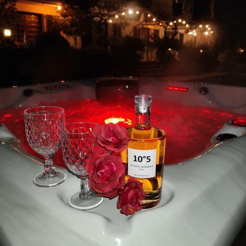 Hostal Bastide A�na