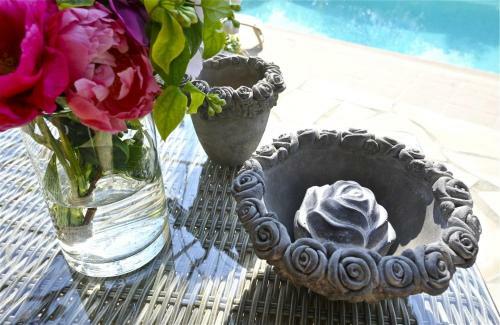 Hostal Bastide A�na