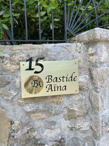 Hostal Bastide A�na