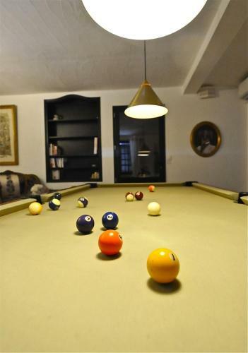 Hostal Bastide A�na