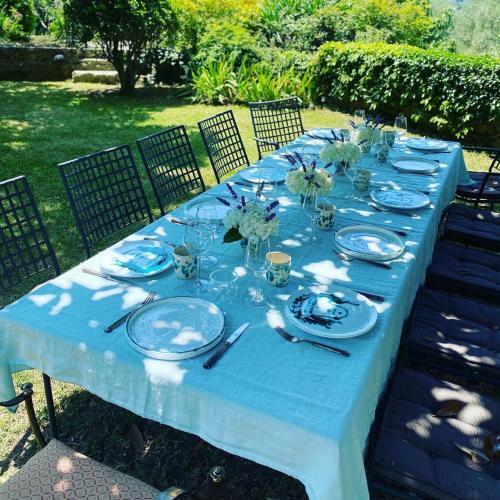Bastide A�na Spa Et Piscine