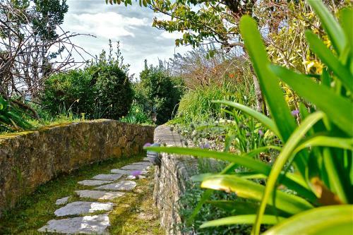 Bastide A�na Spa Et Piscine