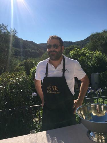 Bastide A�na Spa Et Piscine