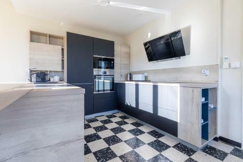Apartamentos La Marypol 1