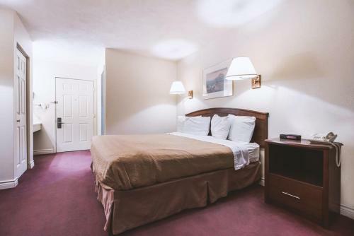 Hotel Sky-palace Inn & Suites Mccook