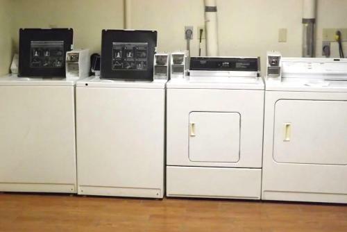 Hotel Sky-palace Inn & Suites Mccook