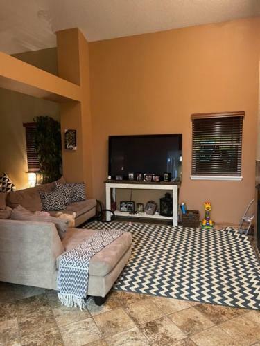 The Comforts Of Home At Peyton Dr