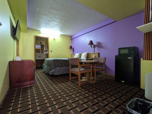Hotel Great Plains Budget Inn