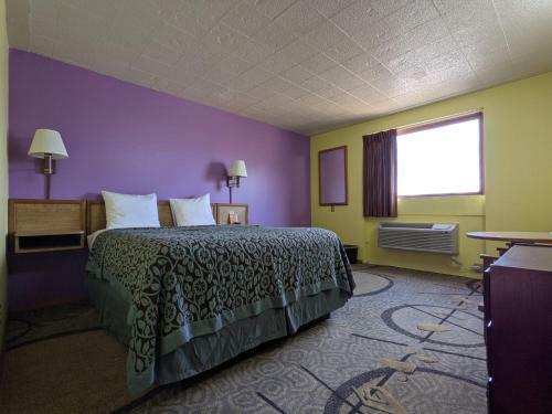 Hotel Great Plains Budget Inn
