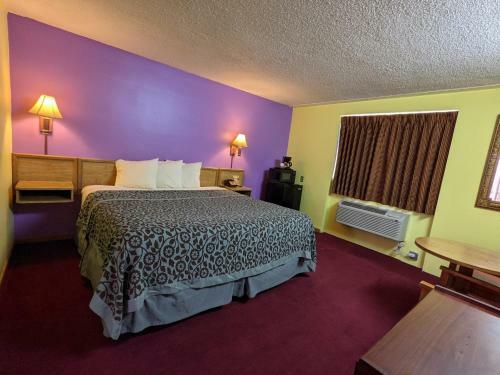 Hotel Great Plains Budget Inn