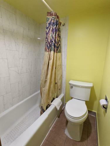 Hotel Great Plains Budget Inn