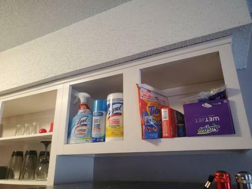 Apartamento 5 Min Walk 2 Memorial Staudim Over 1000 Sq Ft