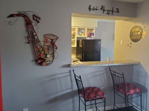 Apartamento 5 Min Walk 2 Memorial Staudim Over 1000 Sq Ft