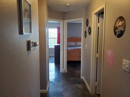 Apartamento 5 Min Walk 2 Memorial Staudim Over 1000 Sq Ft
