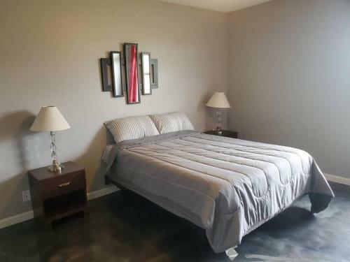 Apartamento 5 Min Walk 2 Memorial Staudim Over 1000 Sq Ft