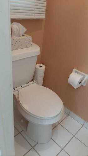Private Room In Popular Millard Area West Omaha