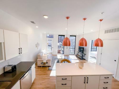 Bright 1bd/1ba Downtown Omaha Apartments